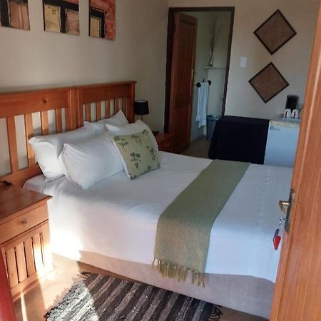 Kwena Maribane Lodge Bronkhorstspruit Exterior foto
