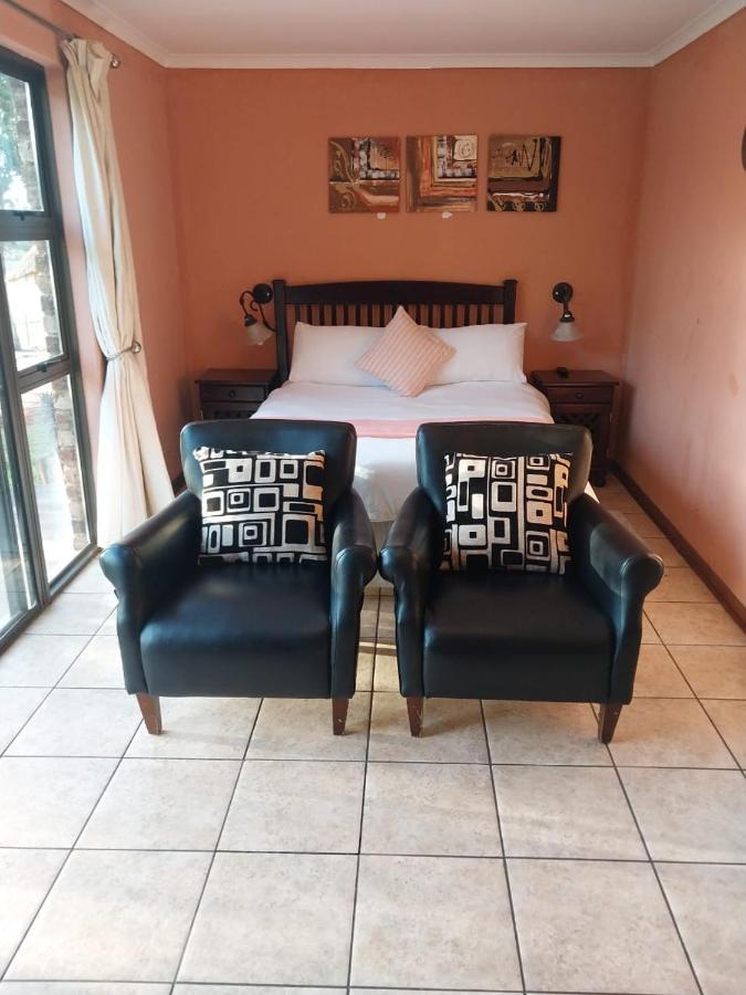 Kwena Maribane Lodge Bronkhorstspruit Exterior foto