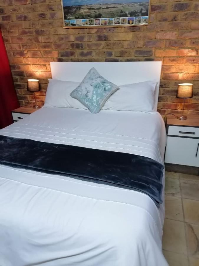 Kwena Maribane Lodge Bronkhorstspruit Exterior foto