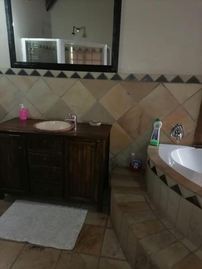 Kwena Maribane Lodge Bronkhorstspruit Exterior foto