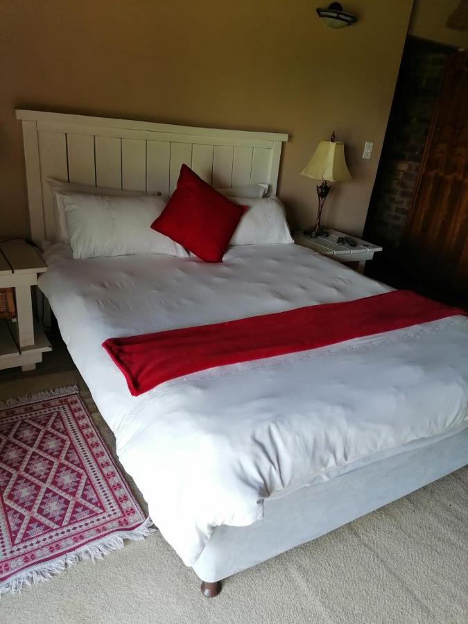 Kwena Maribane Lodge Bronkhorstspruit Exterior foto