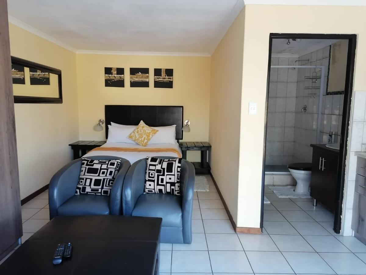 Kwena Maribane Lodge Bronkhorstspruit Exterior foto